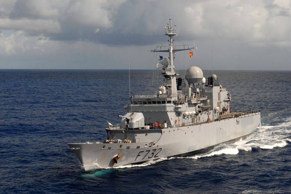 ship